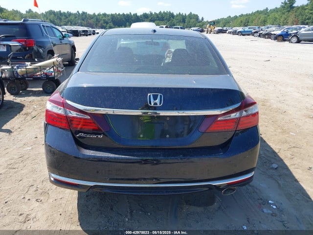 1HGCR2F73GA078801 Honda k24w1