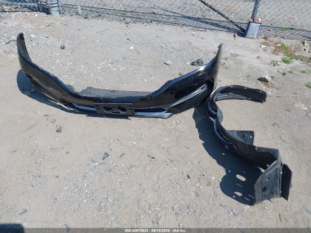 1HGCR2F73GA078801 Honda k24w1