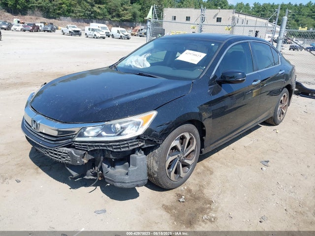 1HGCR2F73GA078801 Honda k24w1