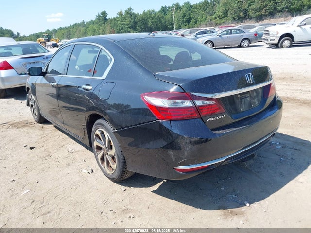 1HGCR2F73GA078801 Honda k24w1
