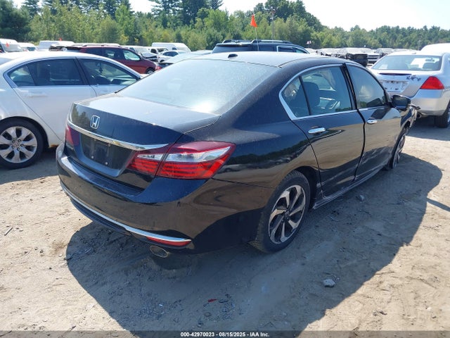 1HGCR2F73GA078801 Honda k24w1