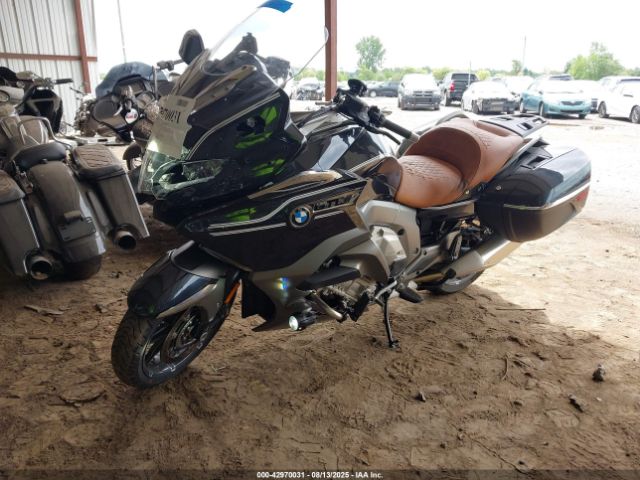 2024 BMW K1600 WB10F3306R6K55125 Photo 1
