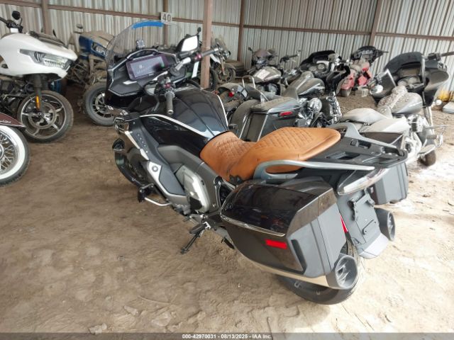 2024 BMW K1600 WB10F3306R6K55125 Photo 2