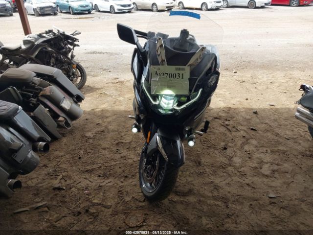 2024 BMW K1600 WB10F3306R6K55125 Photo 4