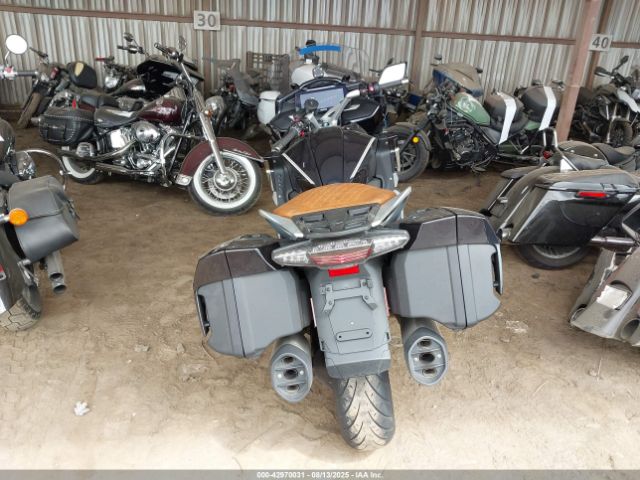 2024 BMW K1600 WB10F3306R6K55125 Photo 5