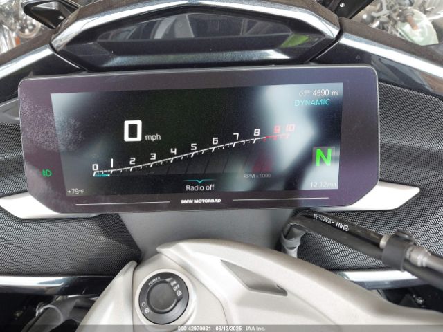 2024 BMW K1600 WB10F3306R6K55125 Photo 6