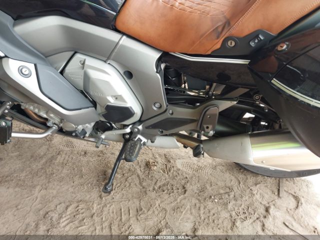 2024 BMW K1600 WB10F3306R6K55125 Photo 8