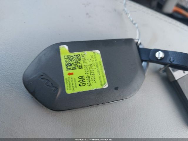 2025 KIA SORENTO PLUG-IN HYBRID KNDRJDJH4S5323859 Photo 10