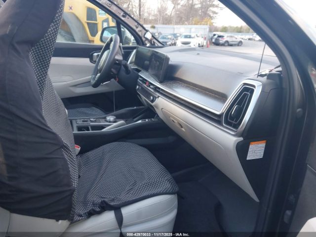 2025 KIA SORENTO PLUG-IN HYBRID KNDRJDJH4S5323859 Photo 4