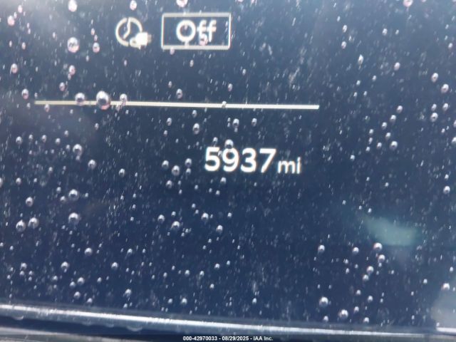 2025 KIA SORENTO PLUG-IN HYBRID KNDRJDJH4S5323859 Photo 6