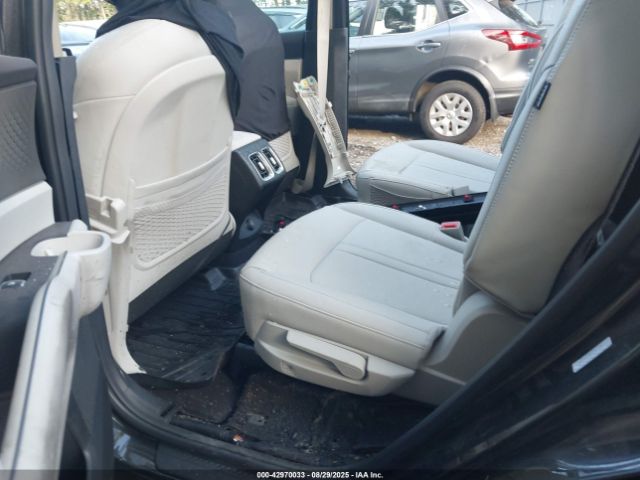 2025 KIA SORENTO PLUG-IN HYBRID KNDRJDJH4S5323859 Photo 7