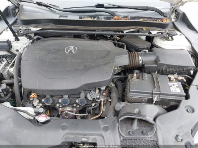 2017 ACURA TLX 19UUB3F70HA001562 Photo 9