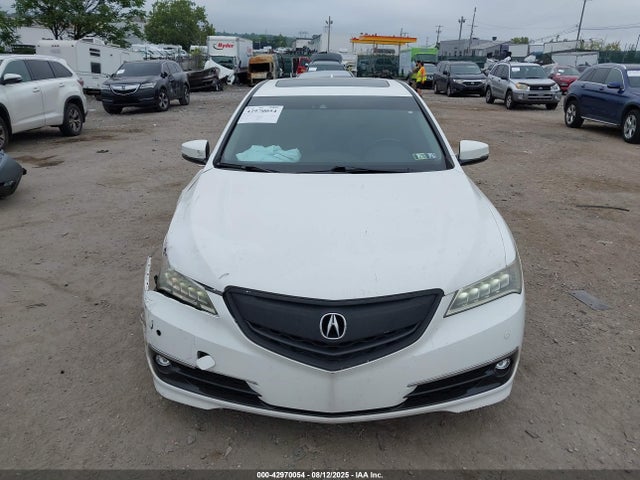 19UUB3F70HA001562 Acura j35y6