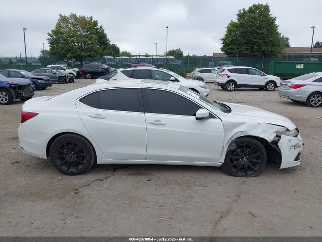 19UUB3F70HA001562 Acura j35y6