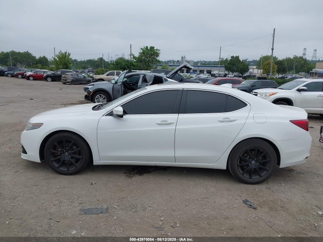 19UUB3F70HA001562 Acura j35y6