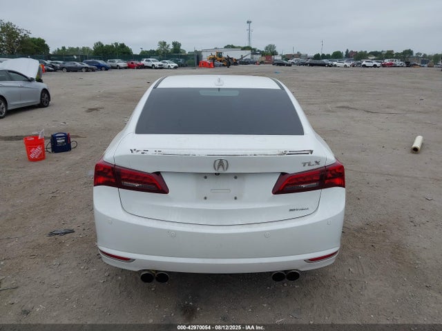 19UUB3F70HA001562 Acura j35y6