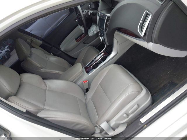 2017 ACURA TLX 19UUB3F70HA001562 Photo 4
