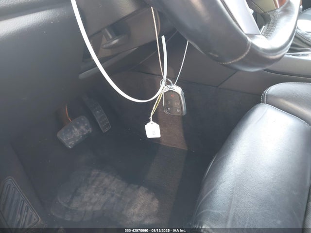 2015 CADILLAC SRX 3GYFNEE3XFS556548 Photo 10