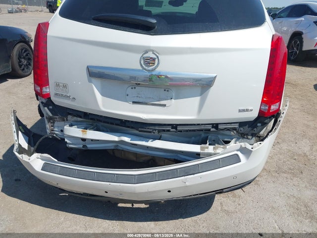 2015 CADILLAC SRX 3GYFNEE3XFS556548 Photo 5