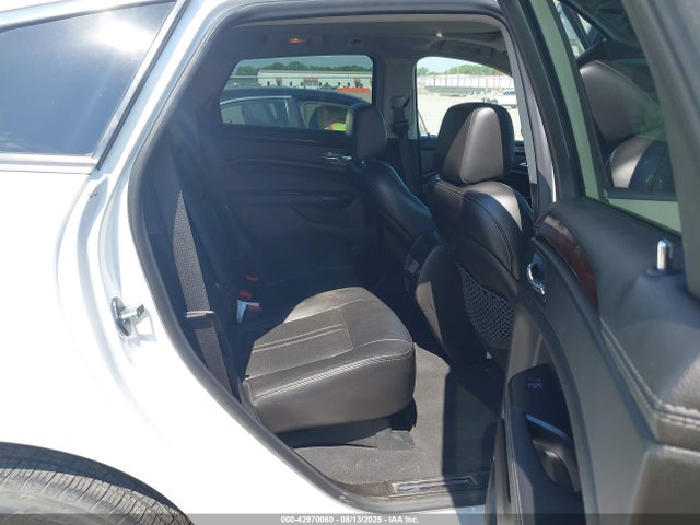 2015 CADILLAC SRX 3GYFNEE3XFS556548 Photo 7