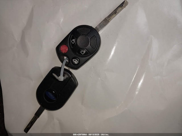 1FTYE1ZM1GKB41724 Ford 2016
