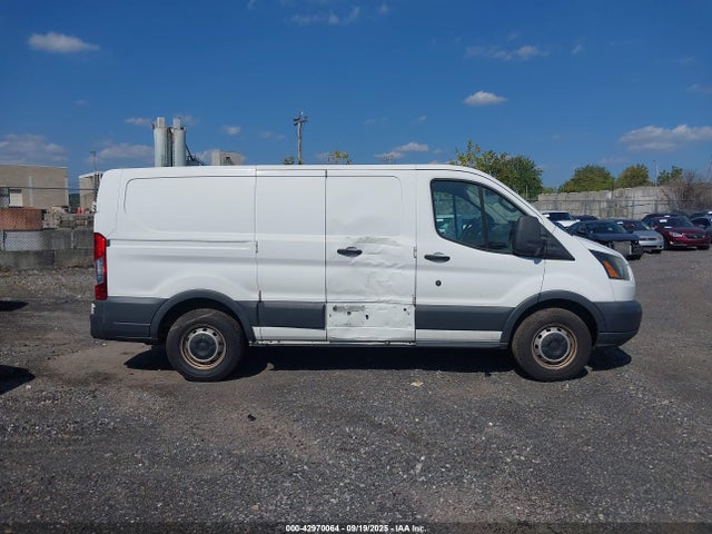 1FTYE1ZM1GKB41724 Ford 2016