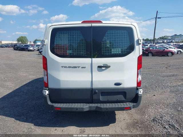 1FTYE1ZM1GKB41724 Ford 2016