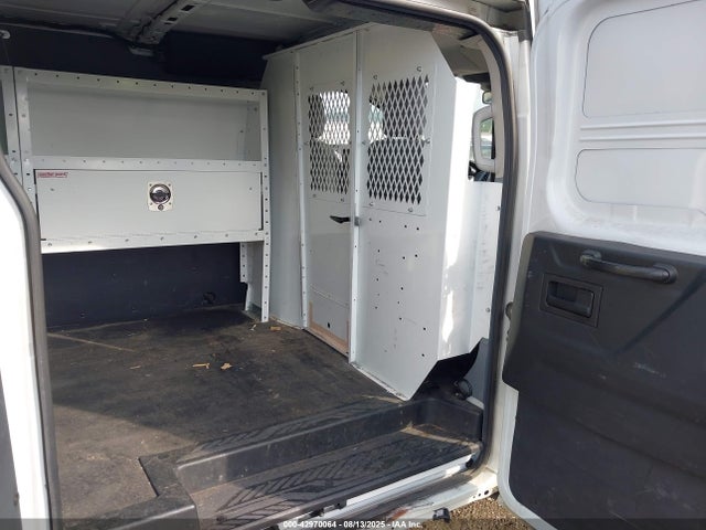 1FTYE1ZM1GKB41724 Ford 2016