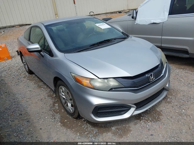 2014 2HGFG3B53EH523419 главное изображение