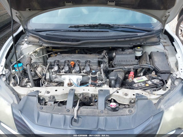 Honda r18z1 2014 2HGFG3B53EH523419 Image 10