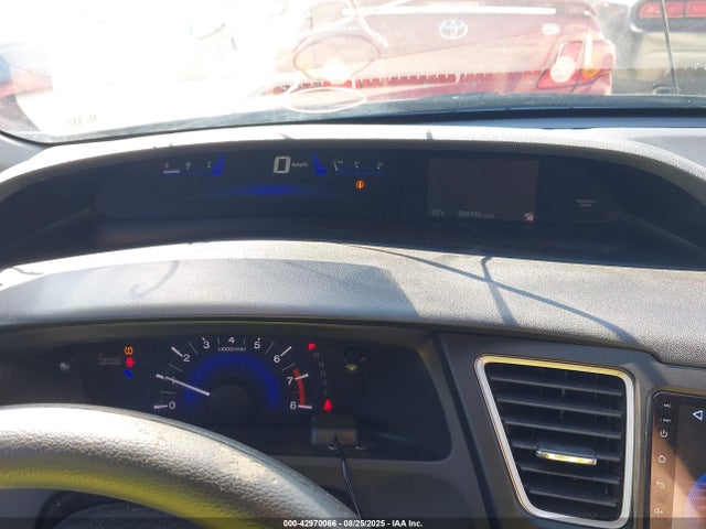 Honda r18z1 2014 2HGFG3B53EH523419 Image 12
