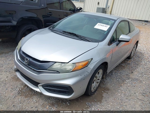 Honda r18z1 2014 2HGFG3B53EH523419 Image 2