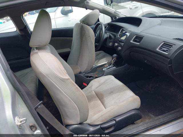 Honda r18z1 2014 2HGFG3B53EH523419 Image 5
