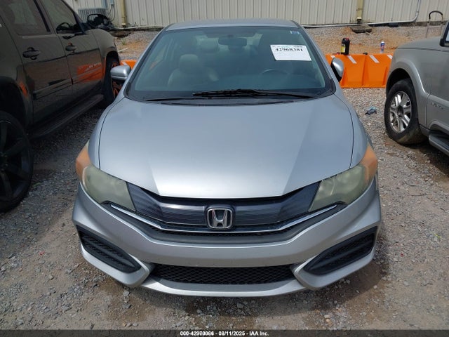 Honda r18z1 2014 2HGFG3B53EH523419 Image 6