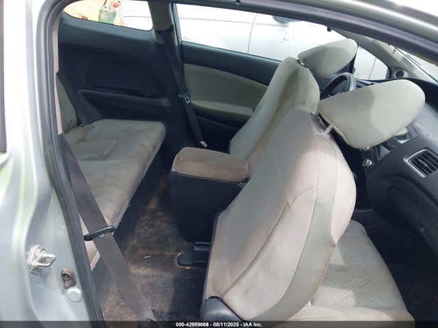 Honda r18z1 2014 2HGFG3B53EH523419 Image 8