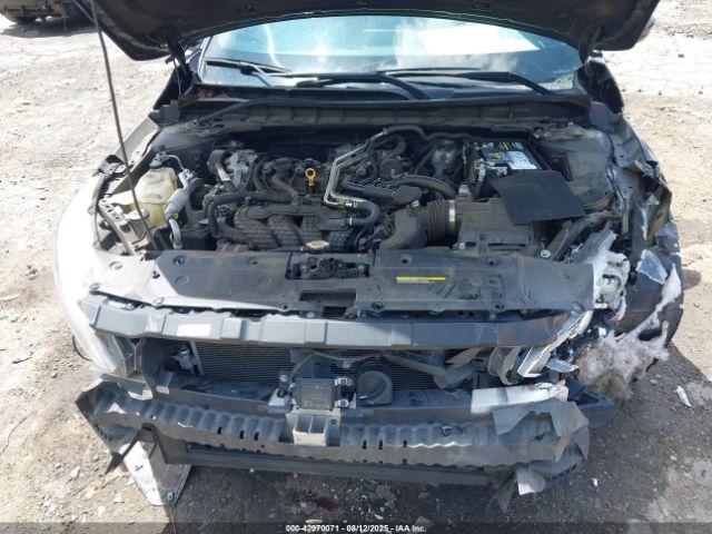2021 NISSAN ALTIMA 1N4BL4DV3MN353263 Photo 9