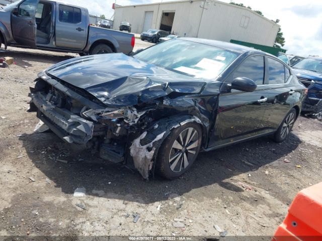 2021 NISSAN ALTIMA 1N4BL4DV3MN353263 Photo 1