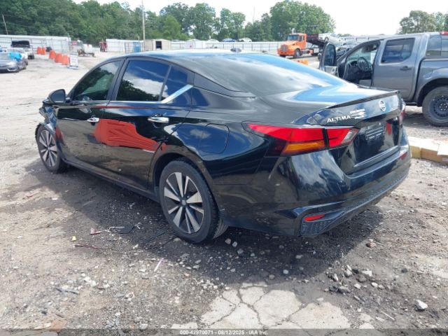 2021 NISSAN ALTIMA 1N4BL4DV3MN353263 Photo 2