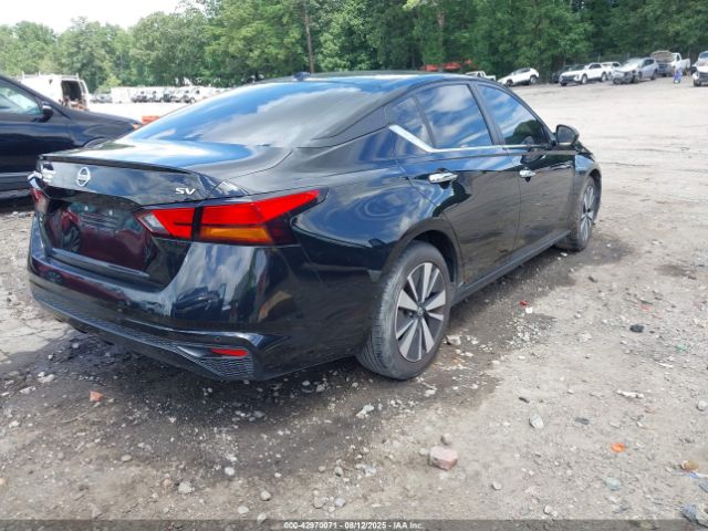 2021 NISSAN ALTIMA 1N4BL4DV3MN353263 Photo 3