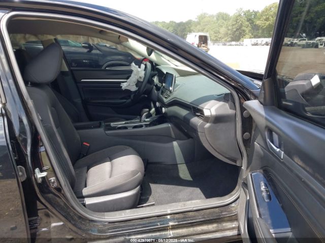 2021 NISSAN ALTIMA 1N4BL4DV3MN353263 Photo 4