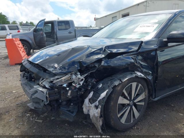 2021 NISSAN ALTIMA 1N4BL4DV3MN353263 Photo 5