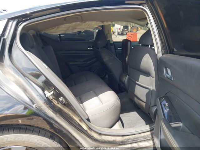 2021 NISSAN ALTIMA 1N4BL4DV3MN353263 Photo 7