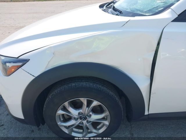 2021 MAZDA CX-3 JM1DKFB74M1501742 Photo 5