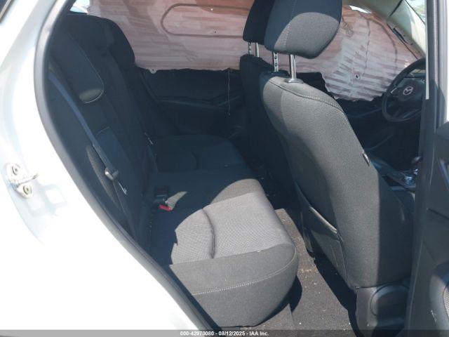 2021 MAZDA CX-3 JM1DKFB74M1501742 Photo 7