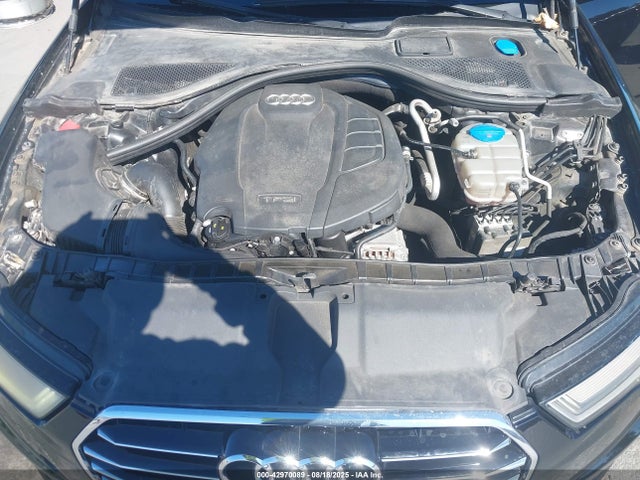 2017 AUDI A6 WAUC8AFC4HN058332 Photo 9