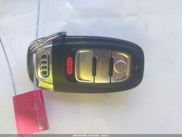 2017 AUDI A6 WAUC8AFC4HN058332 Photo 10