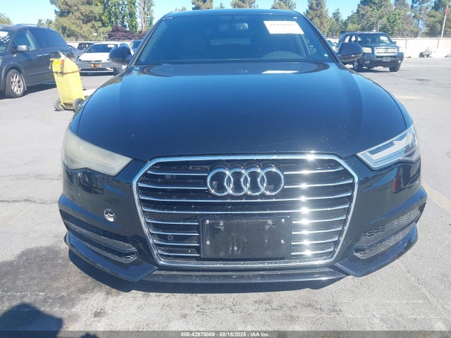 Audi A6 2017 WAUC8AFC4HN058332 Image 13