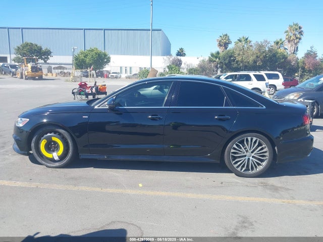 Audi A6 2017 WAUC8AFC4HN058332 Image 15