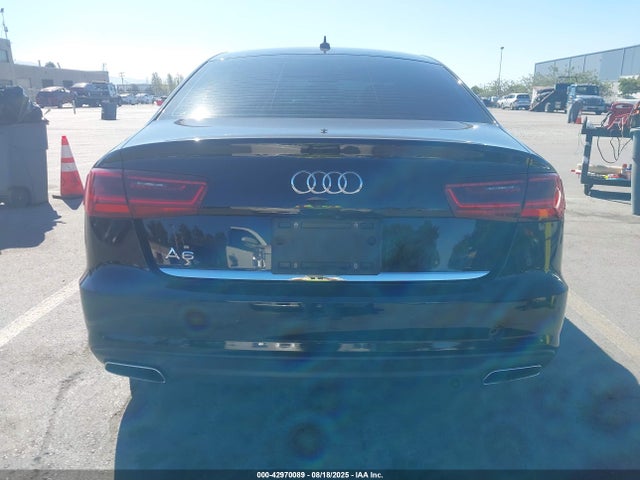 Audi A6 2017 WAUC8AFC4HN058332 Image 17