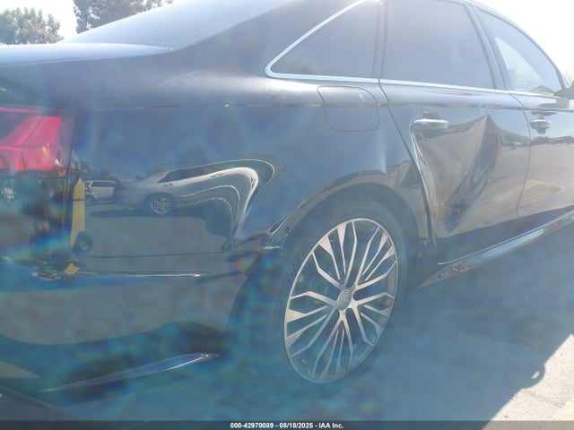 Audi A6 2017 WAUC8AFC4HN058332 Image 18